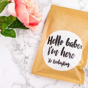 Bootay Bag Thongs Bundle of Two